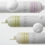 【価格改定品】 ナンバースリー DEUXER(デューサー)フォーム -no3 ［2・4・6］180ｇ