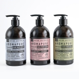 【EMPIRE AUSTRALIA】エンパイアオーストラリアハンド＆ボディローション 500mL ［ユーカリ／ラベンダー／ピンクグレープフルーツ］