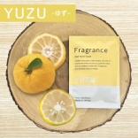 Fragrance おしぼり［ユズ］