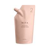 HITA（ヒタ） APトリートメントモア 2＜ヘアトリートメント＞400mL