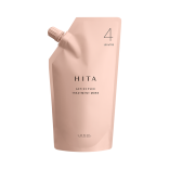 HITA（ヒタ） APトリートメントモア 4＜ヘアトリートメント＞400mL