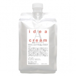 イデア Aクリーム    1000ml　【酸性チオ】