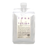 イデアGローション1000ml【微アルカリ ※チオしっとり系】