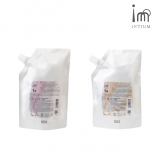 INTIUM インティウム［1S／1M］ 400ｇ＜ヘアトリートメント＞