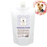 ミーペリート・ハピネス ［普通肌犬用］シャンプー【雑貨用】50mL / 500mL/ 2,500mL　※雑貨扱い