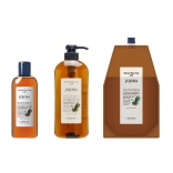 Natural Hair Soap  ナチュラル ヘア ソープ ウィズ JO　［240mL/720mL/1000mL/1600mL］