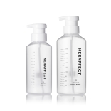 KERAFFECT ケラフェクト スクイズフォームポンプ［通常サイズ250mL / smallサイズ 150mL］