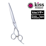 （お取り寄せ商品）kiss シザー Presto Premium 70P・65P・60P・55P