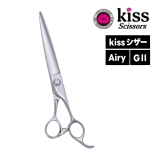 （お取り寄せ商品）kiss シザー Airy 70・67.5・65