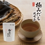 菊利 極みだし 風味茶 5g×15包