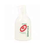 リアル オリザ純 米ぬか清髪料 シャンプー［1,000ml］