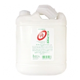 リアル オリザ純 米ぬか清髪料 シャンプー［４L（業務用）］