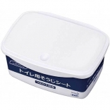 花王 トイレクイックル 業務用 詰替 120枚入（10枚×12個入）