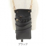 DEEDS シエーナLuxury Style【シザーケース】