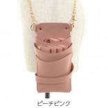 DEEDS シエーナLuxury Style【シザーケース】