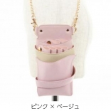 DEEDS シエーナLuxury Style【シザーケース】