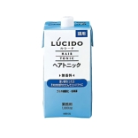 ルシード ヘアトニック 1000mL