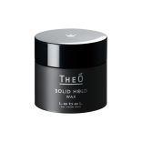 THEÓ　ジオ ワックス ソリッドホールド　60g