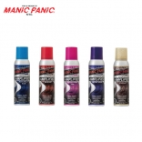 マニックパニック アンプリファイドヘアカラースプレー100ml
