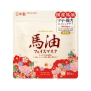 MDSKIN LABO 馬油ナチュラルフェイスマスク 30枚入