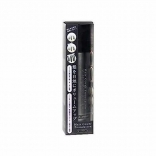 メロス ヘアカバーファンデーション 150g  ダークブラウン