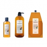 Natural Hair Soap ナチュラル ヘア ソープ ウィズ MG　［240mL/720mL/1000mL/1600mL］