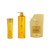 ミュリアムゴールド シャンプー H 250ml/660ml/500ml