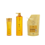 ミュリアムゴールド　シャンプーＶ 250ml/660ml/500ml