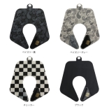ROYAL KNIGHT TOKYO NECK RUBBER　ネックラバー　全4種