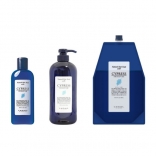 Natural Hair Soap  ナチュラル ヘア ソープ ウィズ  CYd［240mL/720mL/1000mL/1600mL］ 【シャンプー】