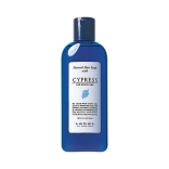 Natural Hair Soap  ナチュラル ヘア ソープ ウィズ  CYd サイプレス 240mL