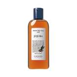 Natural Hair Soap  ナチュラル ヘア ソープ ウィズ JO ホホバ 240mL