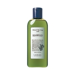 Natural Hair Soap  ナチュラル ヘア ソープ ウィズ  SW シーウィード 240mL