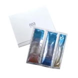 ヒュウ ナイトケア 3連サシェット［10mL/10g/2mL］