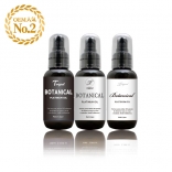 【OEM】 ボタニカルプラチナオイル 100ml  【60本】※オーダー品