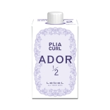 PLIA プライア カール アドール 1/2［400ml］【ヘアカーリングローション】