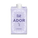 PLIA プライア カール アドール 2/2［400ml］【ヘアカーリングローション】