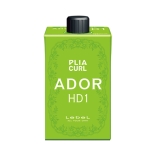 PLIA プライア カール アドール HD1［400ml］【ヘアカーリングローション】