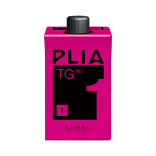 PLIA  プライア TG-80 第1剤 a　400ｍL