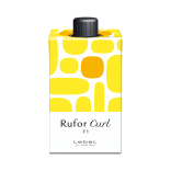 Rufor ルフォール カール F1  400mL