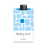 Rufor ルフォール カール S1  400mL