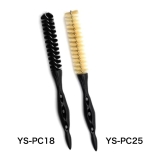 Y.S.PARK ピクシーカールブラシ PIXIE CURL BRUSH［YS-PC18／YS-PC25］