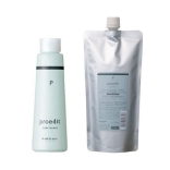 proedit プロエディット ケアワークス PPT ［150mL/500mL］
