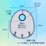 アイビル プロケア ケープ