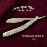 GRIMSTEADS RAZOR #100