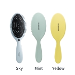 【北欧生まれのお洒落ブラシ】WONDER BRUSH　 ワンダーブラシ 全5種