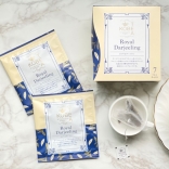 神戸紅茶 More Cup of Tea  ロイヤルダージリン 2.7g×7P