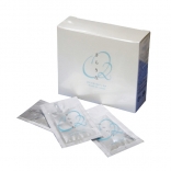 さらりな02ジェルP【酵素ジェル泡パック】100ｇ【5g×20包】