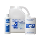 シーランド 薬用 全身ローション ［340ｍL／1000ｍL／3800ｍL］