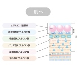 サロンドヒアロ モイスチャーミスト